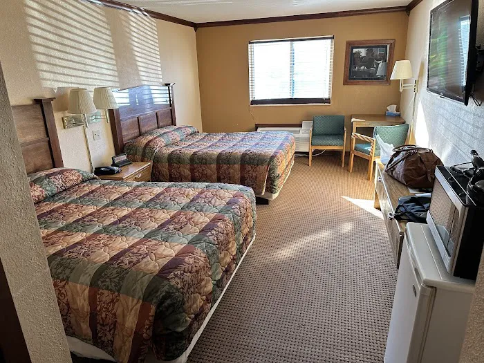 Best Rest Inn & Suites 4
