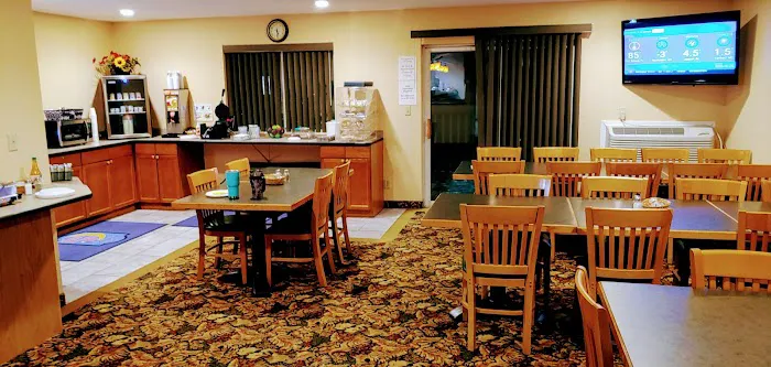 Best Rest Inn & Suites 4