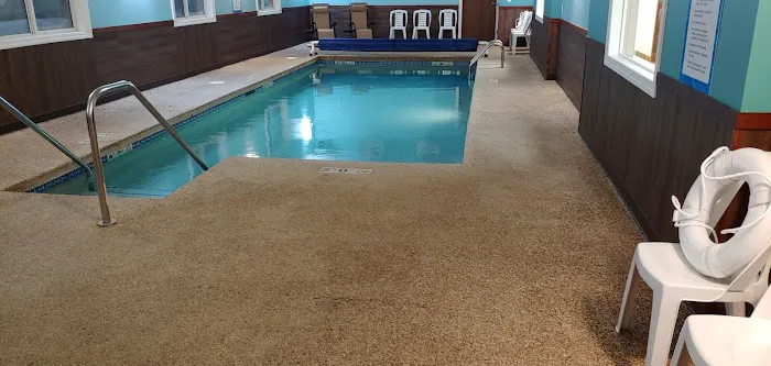 Best Rest Inn & Suites 4