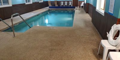 Best Rest Inn & Suites