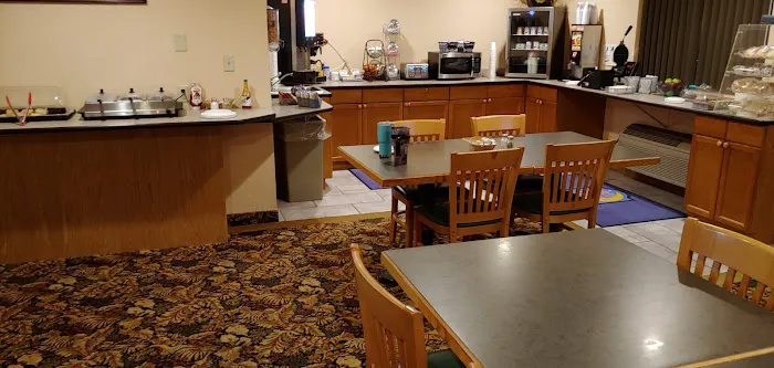 Best Rest Inn & Suites 4