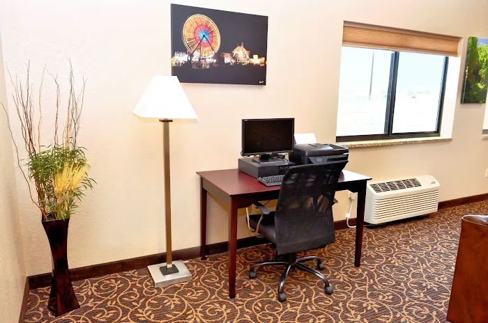Cobblestone Inn & Suites - Monticello 4