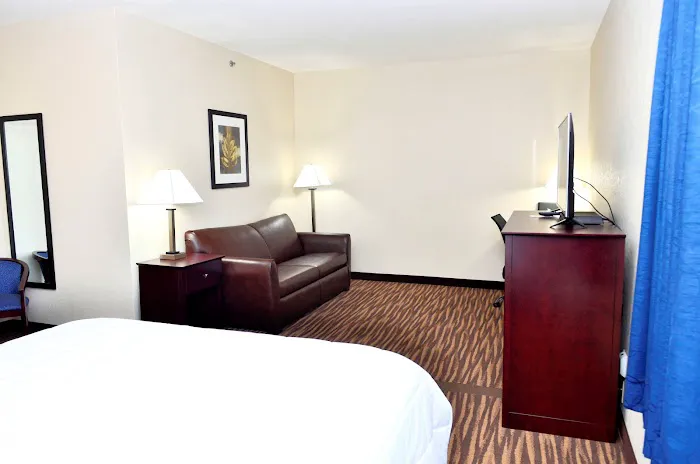 Cobblestone Inn & Suites - Monticello 4