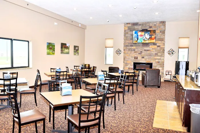 Cobblestone Inn & Suites - Monticello 4