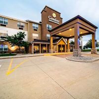 Comfort Inn & Suites Independence ico