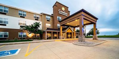 Comfort Inn & Suites Independence