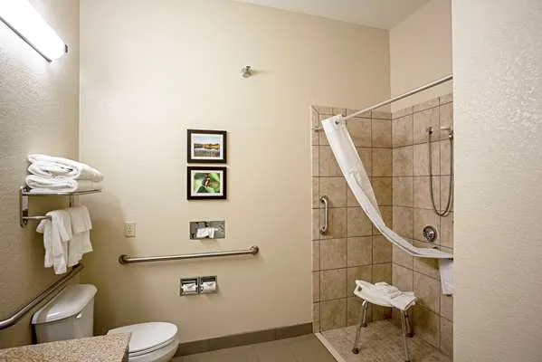 Comfort Inn & Suites Independence 4