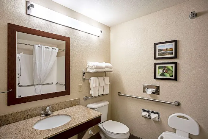 Comfort Inn & Suites Independence 4