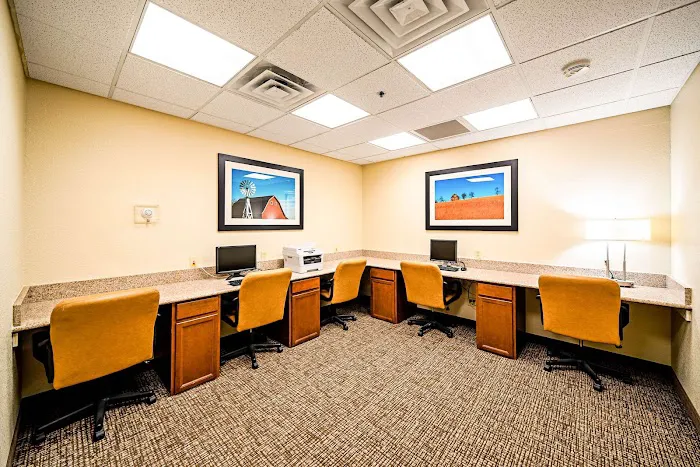 Comfort Inn & Suites Independence 4