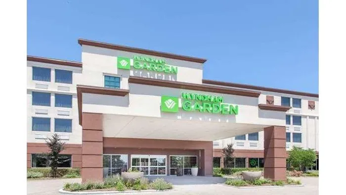 Wyndham Garden Elk Grove Village/O'Hare 4