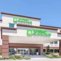 Wyndham Garden Elk Grove Village/O'Hare ico