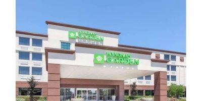 Wyndham Garden Elk Grove Village/O'Hare