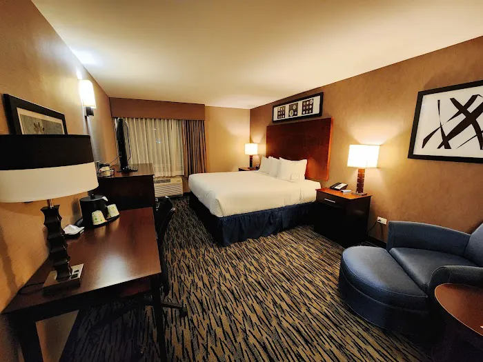 Wyndham Garden Elk Grove Village/O'Hare 4