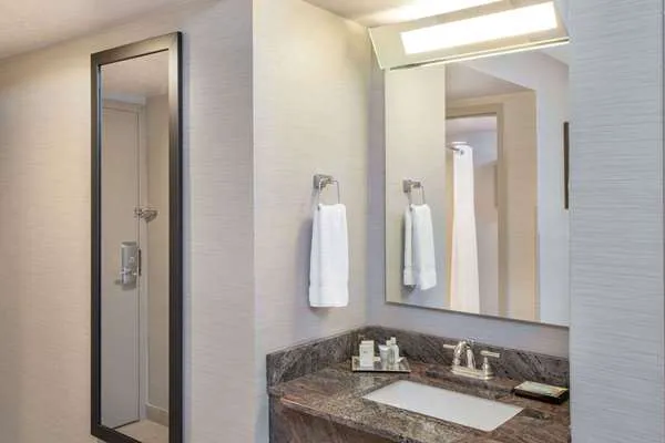 Wyndham Garden Elk Grove Village/O'Hare 4