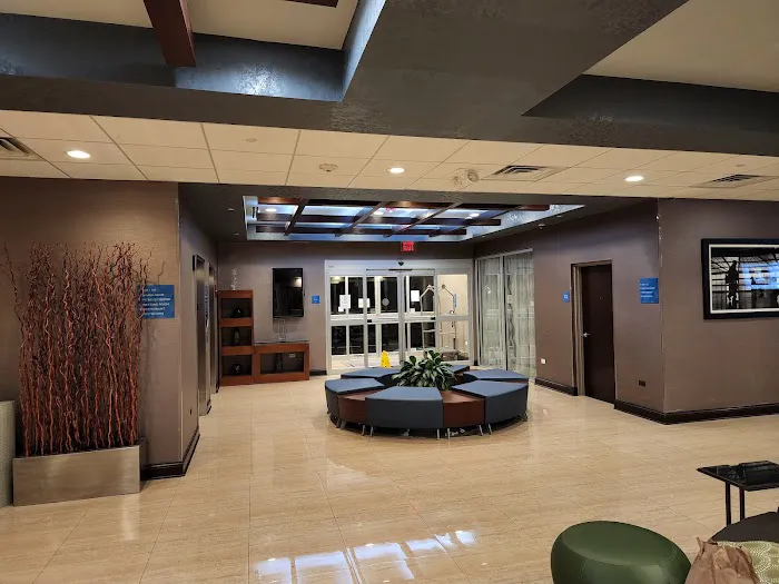 Wyndham Garden Elk Grove Village/O'Hare 4