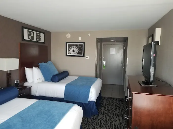 Wyndham Garden Elk Grove Village/O'Hare 4