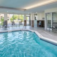 Fairfield Inn & Suites Chicago O'Hare ico