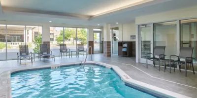 Fairfield Inn & Suites Chicago O'Hare