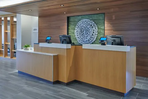 Fairfield Inn & Suites Chicago O'Hare 4