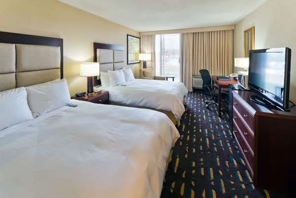 Wyndham Chicago O'Hare 4