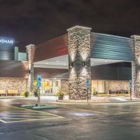 Wyndham Chicago O'Hare ico
