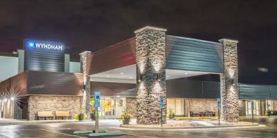 Wyndham Chicago O'Hare