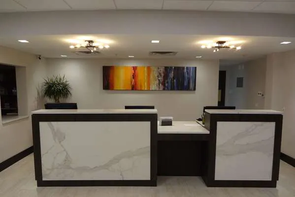 Wyndham Chicago O'Hare 4