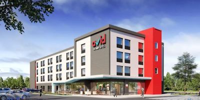 avid hotel Chicago O’hare – Des Plaines, an IHG Hotel