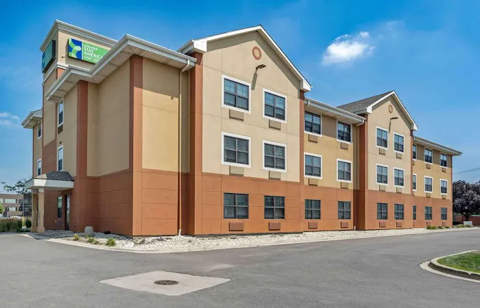 Extended Stay America Select Suites - Chicago - O'Hare 4