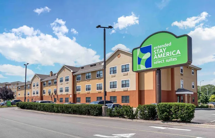 Extended Stay America Select Suites - Chicago - O'Hare 4