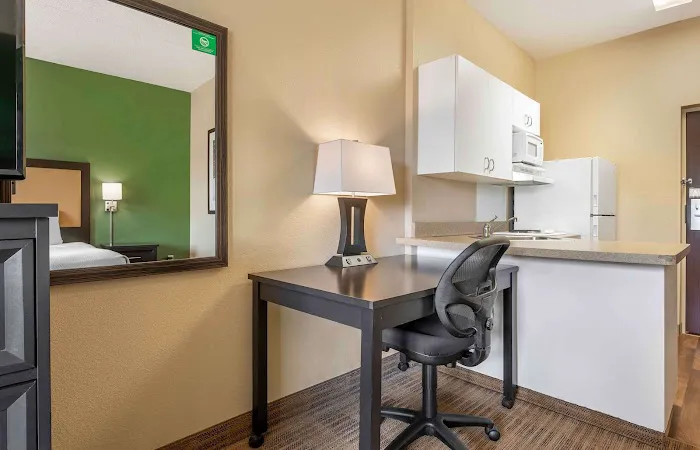 Extended Stay America Select Suites - Chicago - O'Hare 4