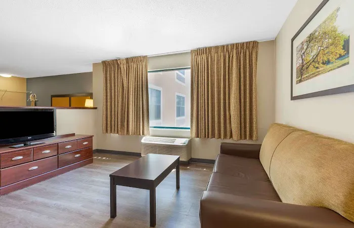 Extended Stay America Select Suites - Chicago - O'Hare 4