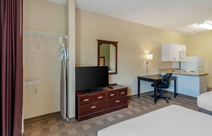 Extended Stay America Select Suites - Chicago - O'Hare 4