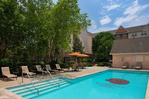 Residence Inn Chicago O'Hare 4