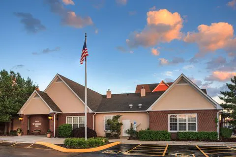 Residence Inn Chicago O'Hare 4