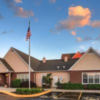 Residence Inn Chicago O'Hare ico