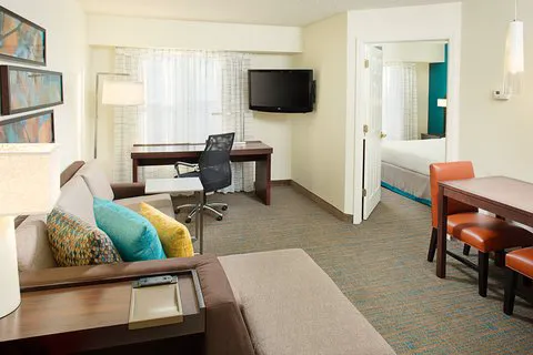 Residence Inn Chicago O'Hare 4