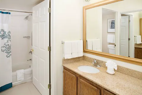 Residence Inn Chicago O'Hare 4