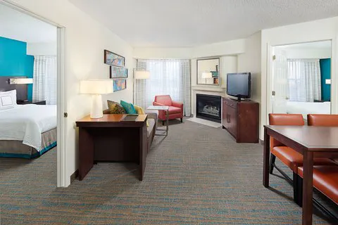 Residence Inn Chicago O'Hare 4