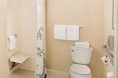 Residence Inn Chicago O'Hare 4