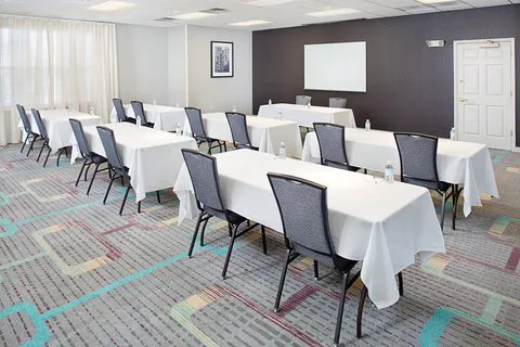 Residence Inn Chicago O'Hare 4
