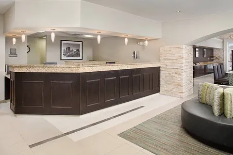 Residence Inn Chicago O'Hare 4