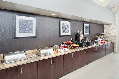 Residence Inn Chicago O'Hare 4