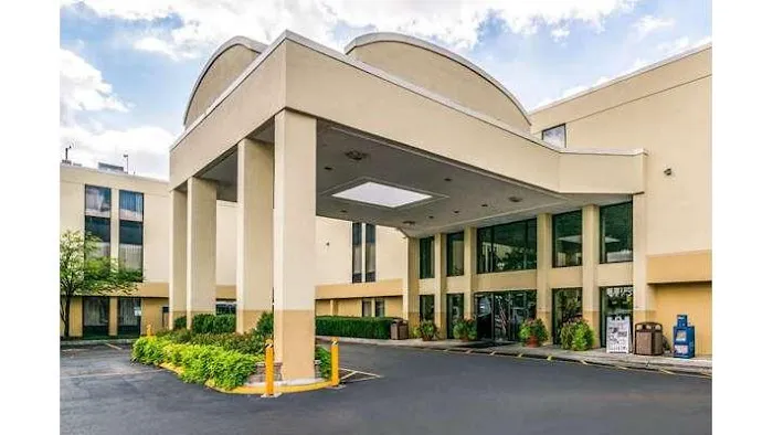 Comfort Inn Convention Center-Chicago O'hare Airport 4