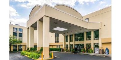 Comfort Inn Convention Center-Chicago O'hare Airport