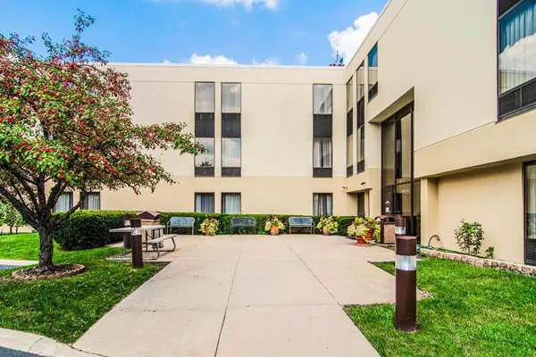 Comfort Inn Convention Center-Chicago O'hare Airport 4