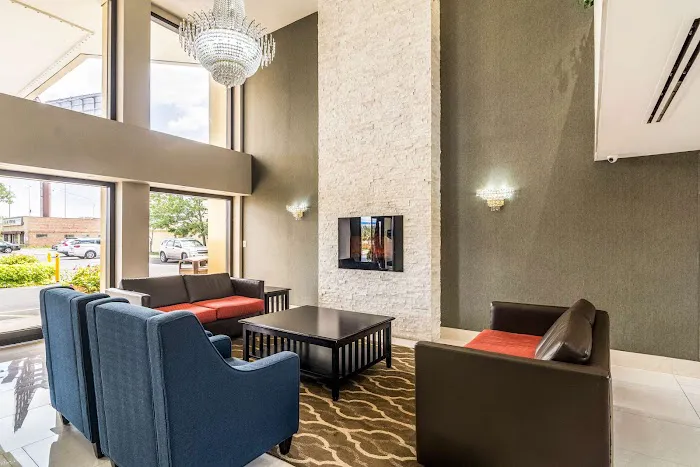 Comfort Inn Convention Center-Chicago O'hare Airport 4