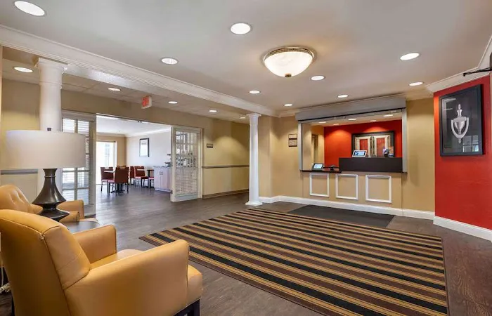 Extended Stay America - Chicago - O'Hare - Allstate Arena 4