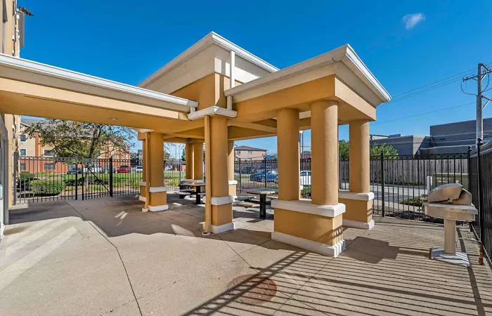 Extended Stay America - Chicago - O'Hare - Allstate Arena 4