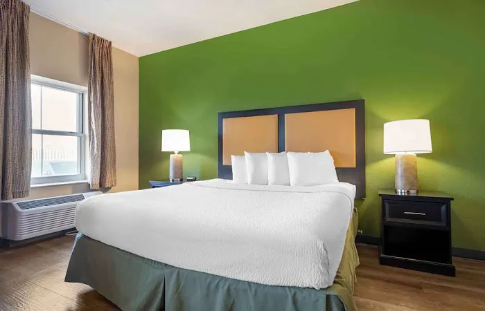 Extended Stay America - Chicago - O'Hare - Allstate Arena 4